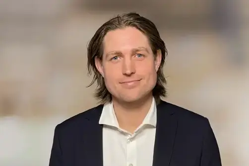 Christian Kjer Kjærgaard