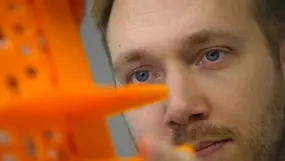R&D Prototyping Wind Turbine Transport