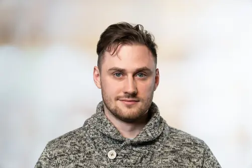 Dawid Murawski