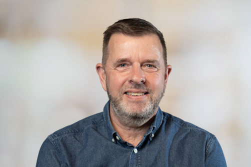 Polytech Claus Holk Poulsen