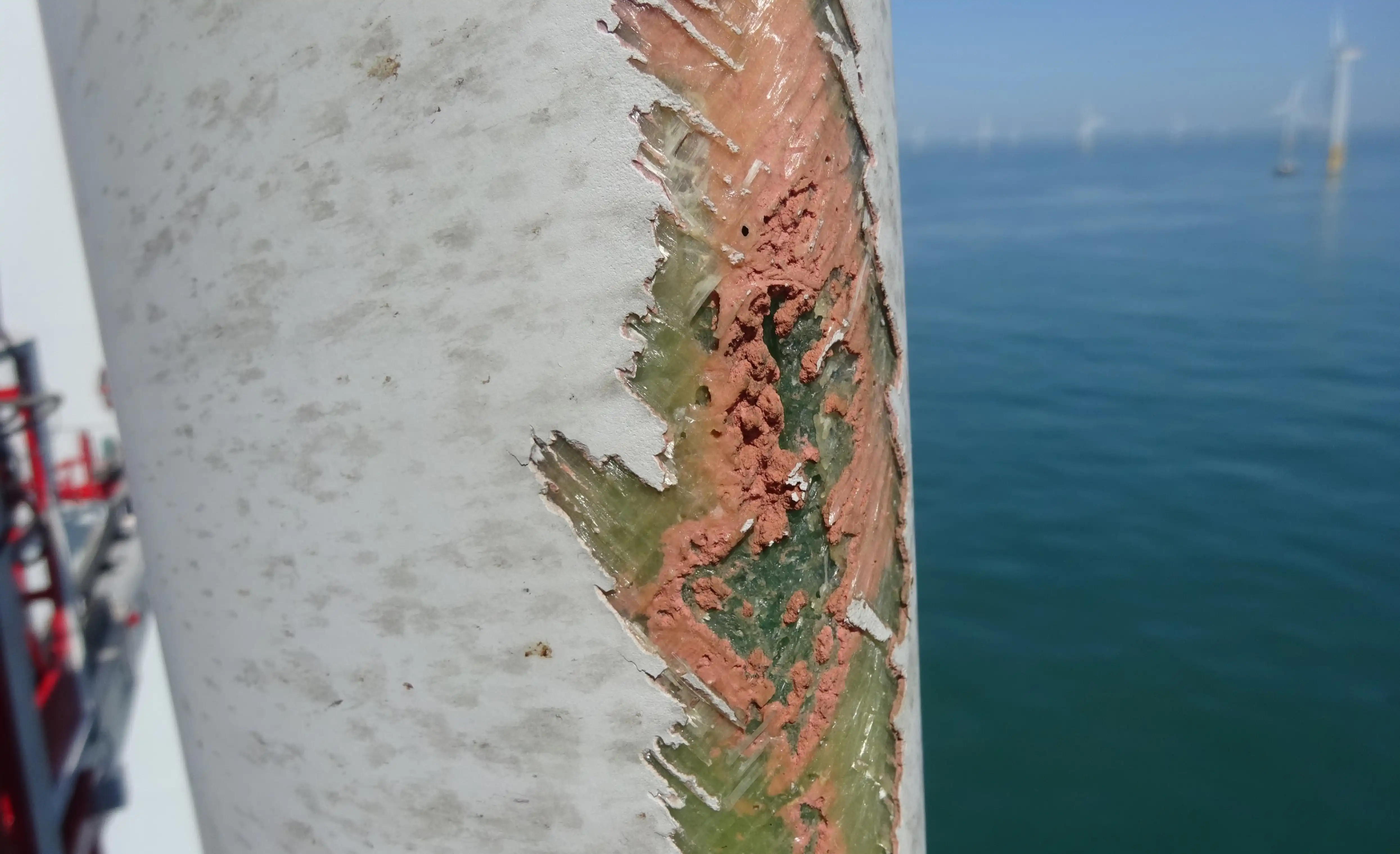 Leading Edge Erosion 2