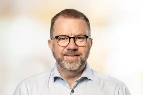 Henrik Gam Pedersen