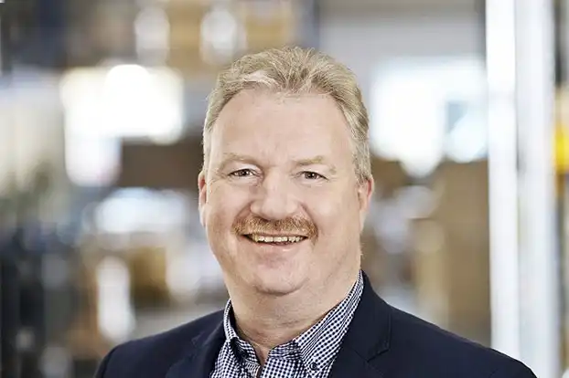 Thorbjørn Rasmussen