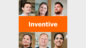 Values Inventive
