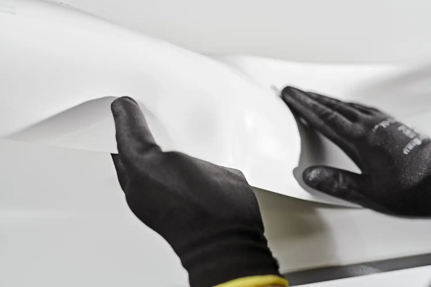 ELLE Leading Edge Protection Material