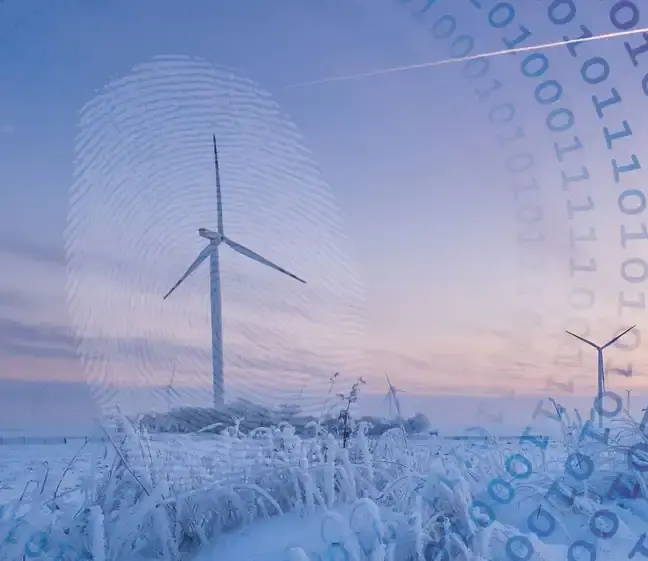 Cross Fingerprinting