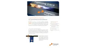 Lighting Card Miniatures
