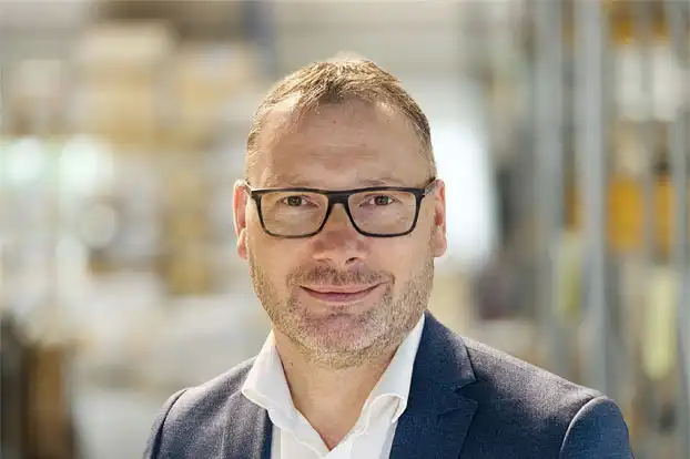 Henrik Lykke Søberg