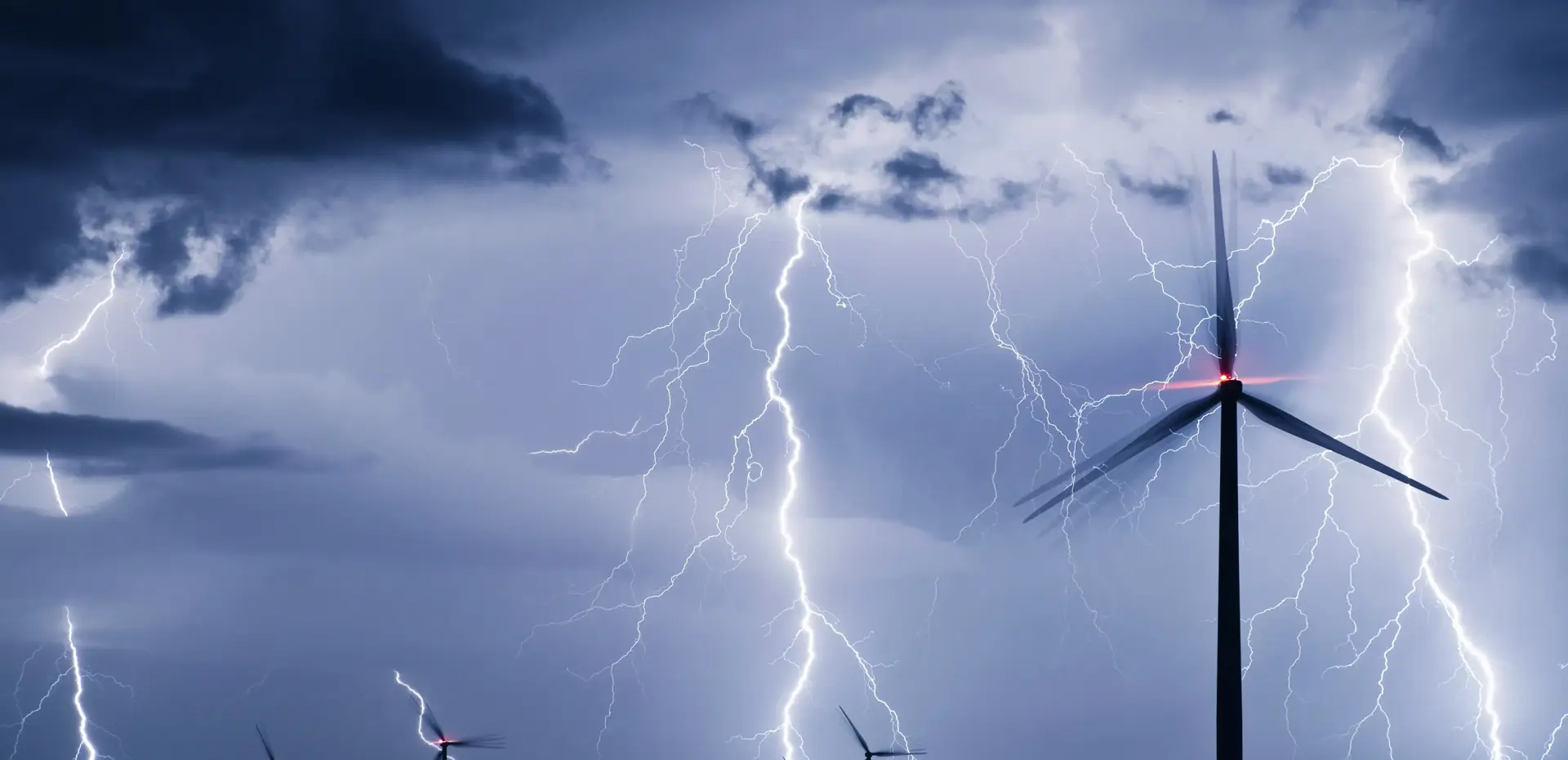 Polytech Lightning Protection Wind Turbines web