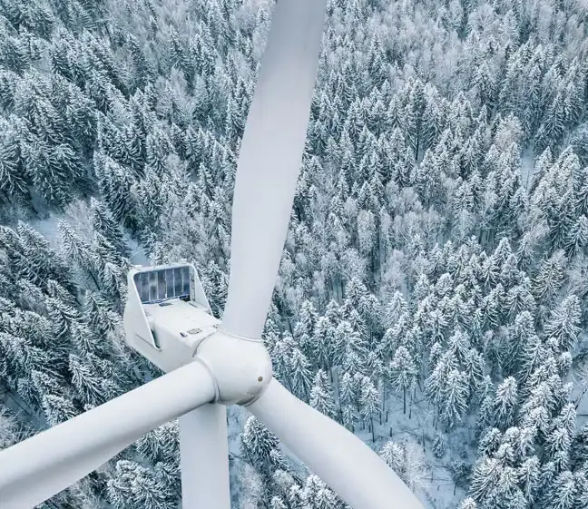 Cross Ice Monitoring