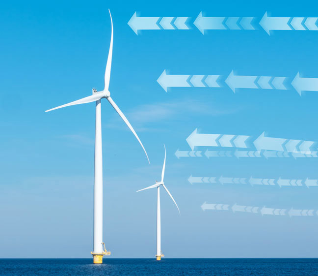 Cross Load Monitoring