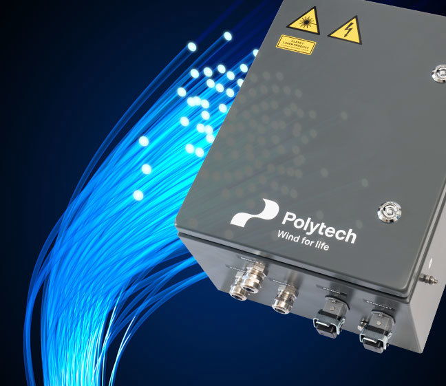 Cross Fiberoptic