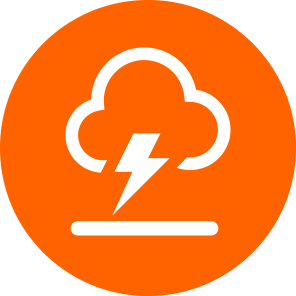 Lightning Protection Systems Icon