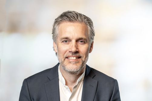 Dennis Børsting
