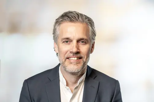 Dennis Børsting