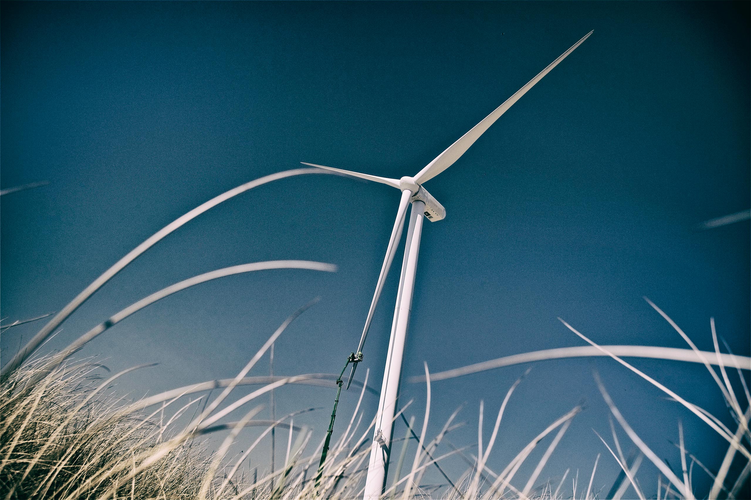 Polytech Wind Leading Edge Protection Site Risk Calculator