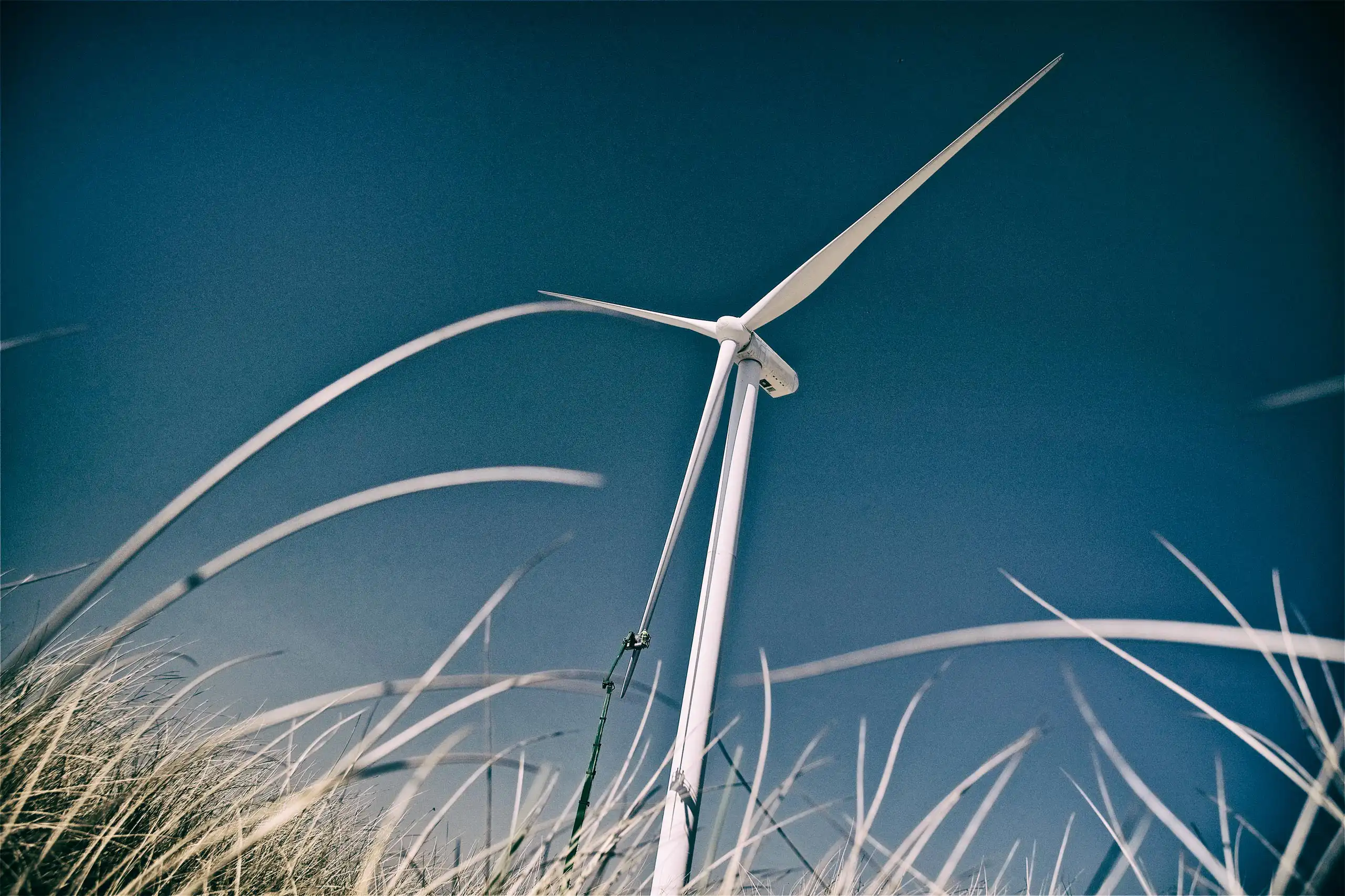 Polytech Wind Leading Edge Protection Site Risk Calculator